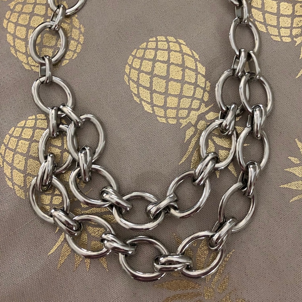Loft necklace